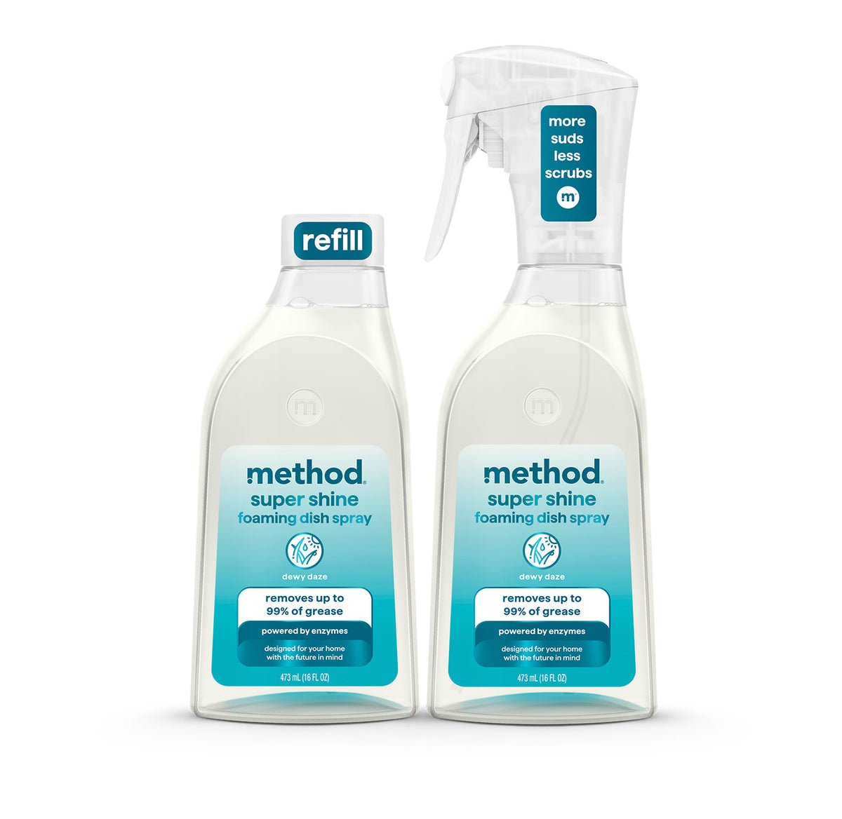 MTHD_FoamingDish_StarterKit_16oz_DewyDaze