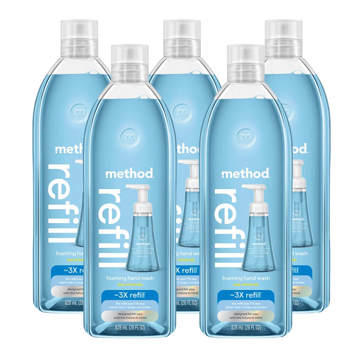 sea_minerals_foaming_refill_5-count_bundle